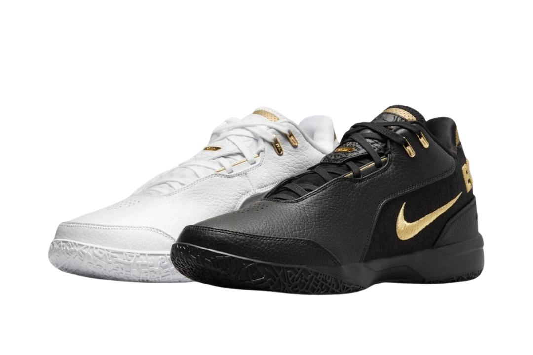 Nike Zoom LeBron NXXT Gen AMPD Equity - Image 1