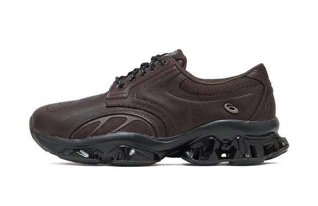 ASICS Gel-Quantum Kinetic SP Java