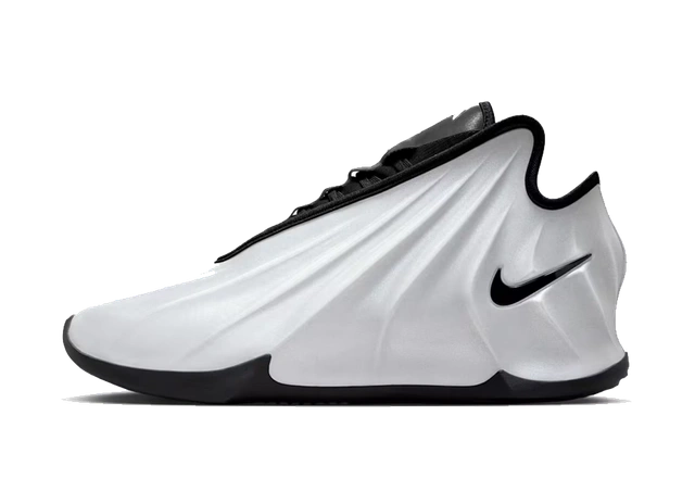 Nike GT Future Metallic Silver