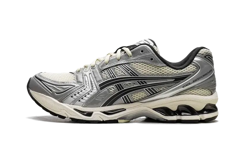 ASICS Gel-Kayano 14 Oyster White Steeple Grey
