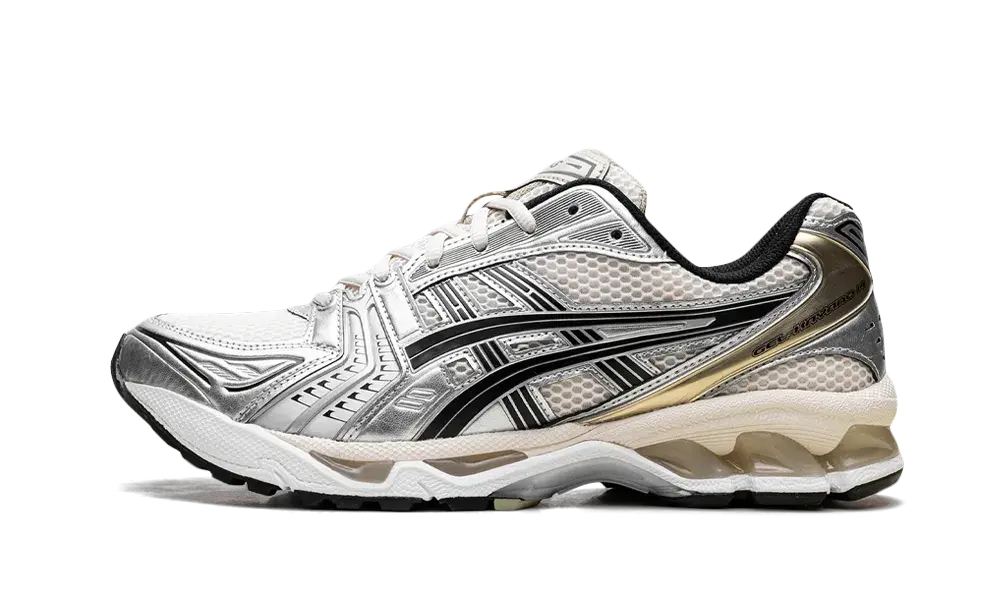 ASICS Gel-Kayano 14 Birch Pure Silver