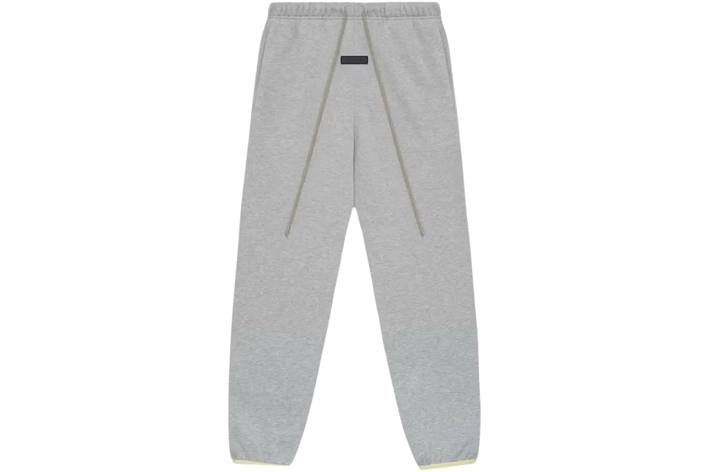 Fear of God Essentials Sweatpants Light Heather Grey