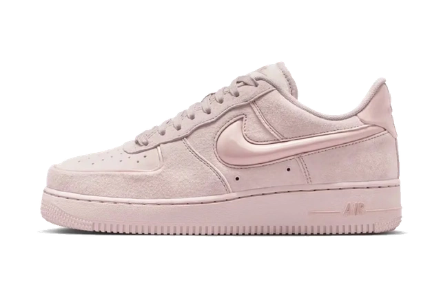 Nike Air Force 1 Low '07 'Particle Pink'