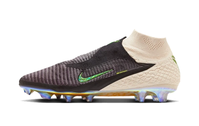 Nike Phantom 6 High Elite FG Kobe Bryant Phantom Black