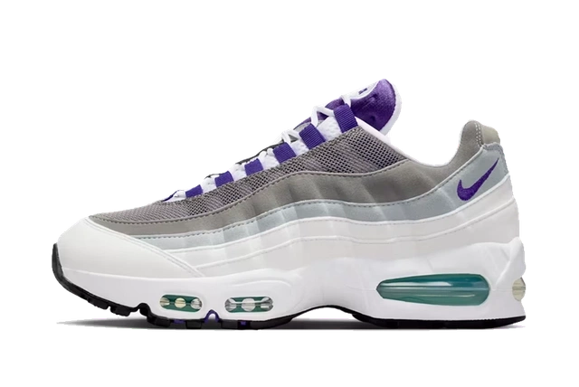 Nike Air Max 95 OG Big Bubble Grape (W)