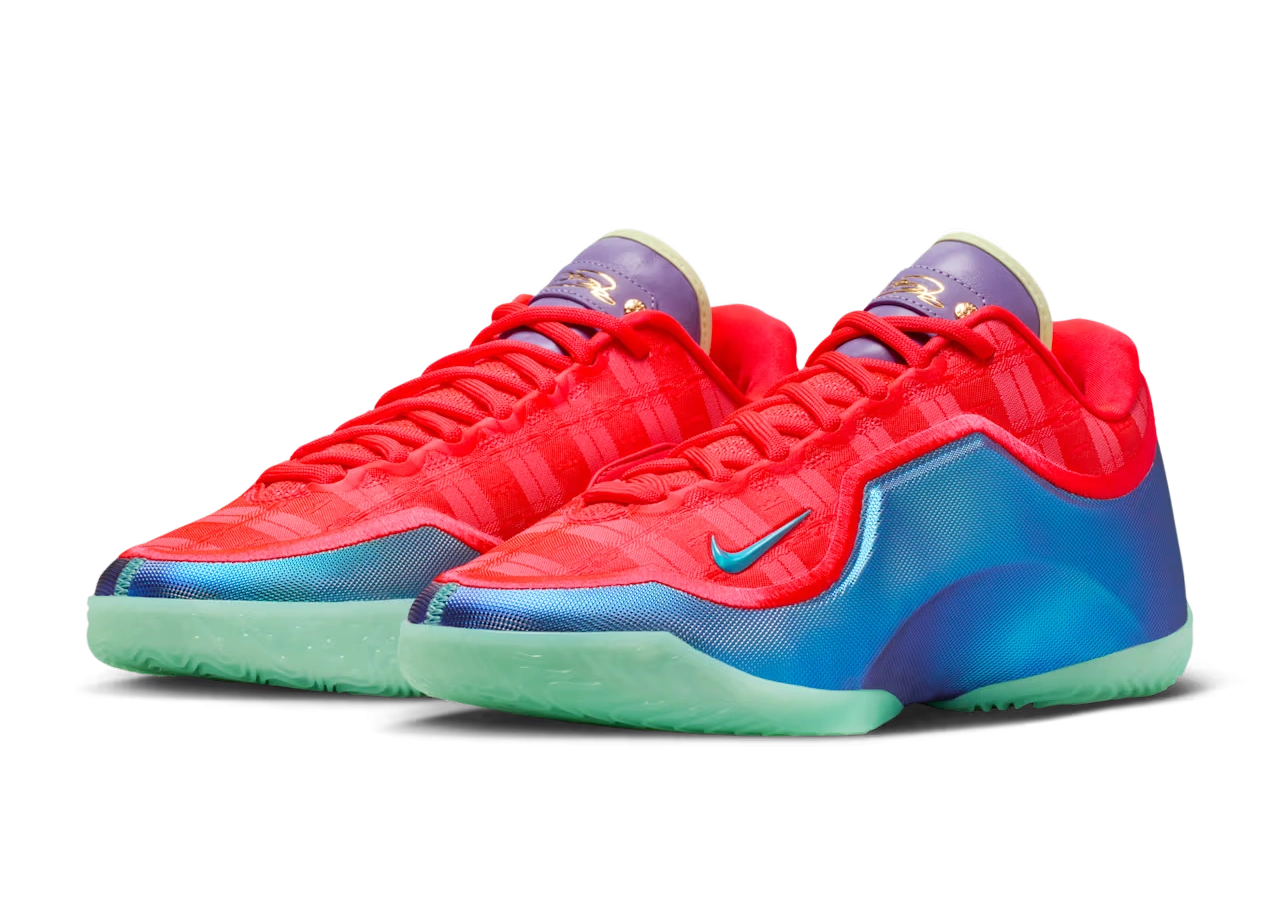 Nike LeBron 23 Stocking Stuffer - Image 1