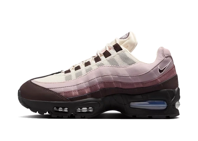 Nike Air Max 95 WMNS 'Tattoo & Light Violet Ore' (W)