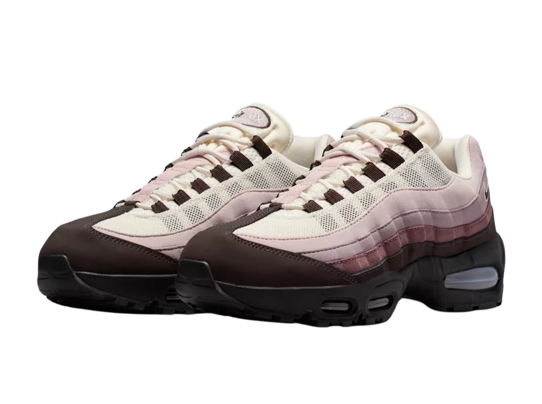 Nike Air Max 95 WMNS 'Tattoo & Light Violet Ore' (W) - Image 1