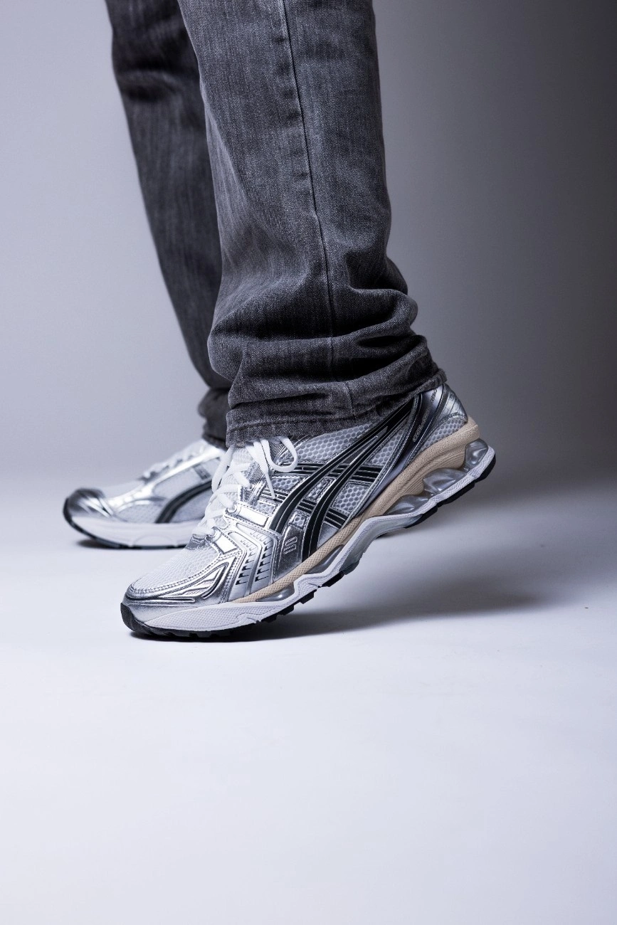 Gel-Kayano