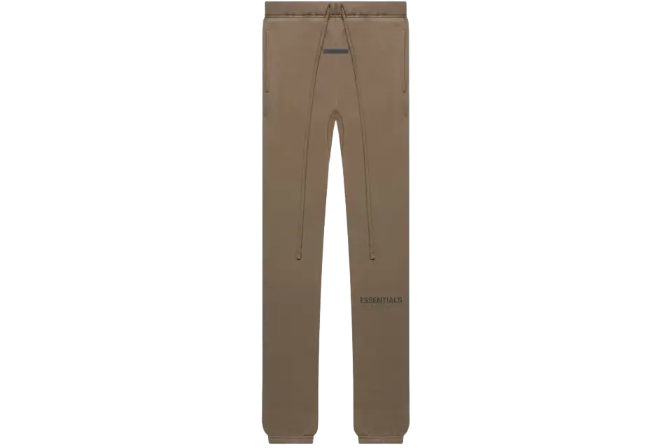 Fear of God Essentials Sweatpants Harvest