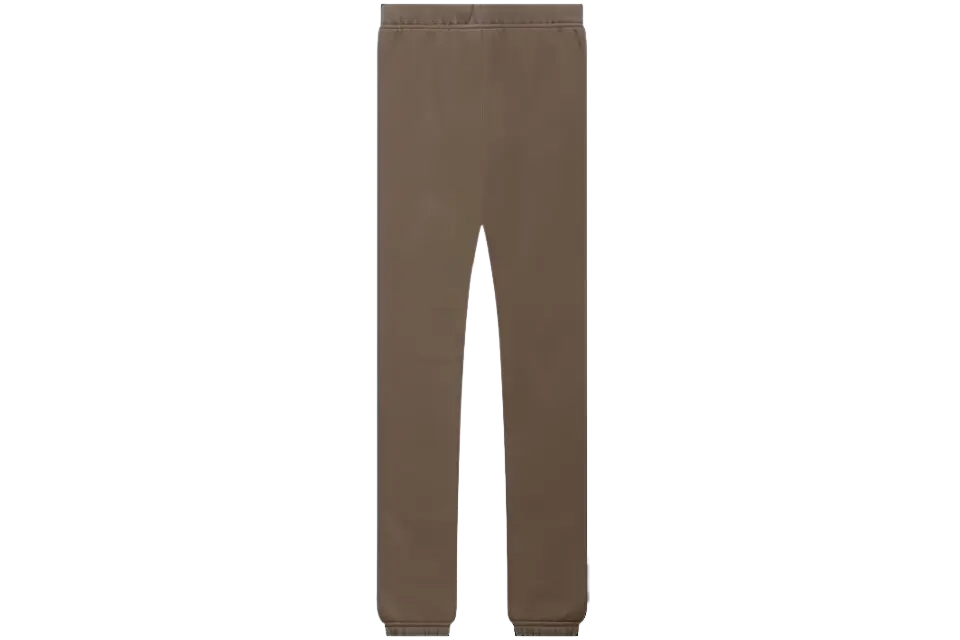Fear of God Essentials Sweatpants Harvest - Image 1