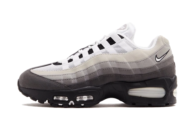 Nike Air Max 95 OG Big Bubble Granite