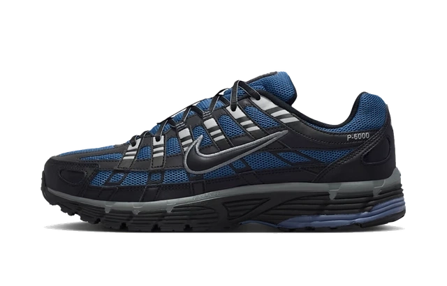 Nike P-6000 'Diffused Blue'