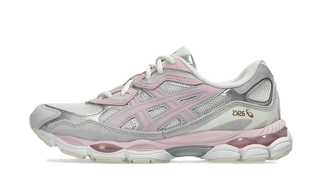 ASICS Gel-NYC Concrete Barely Rose