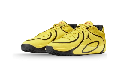 Jordan Tatum 4 Bruce Lee - Image 1