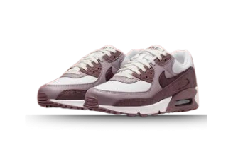 Nike Air Max 90 Tattoo Light Violet Ore Croc (W) - Image 1