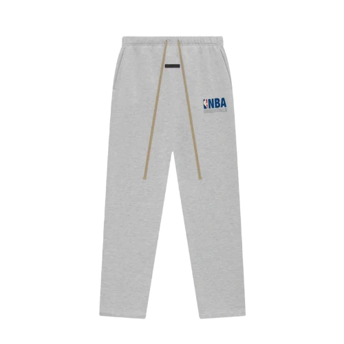 Fear Of God Essentials NBA Light Heather Full set - Image 1