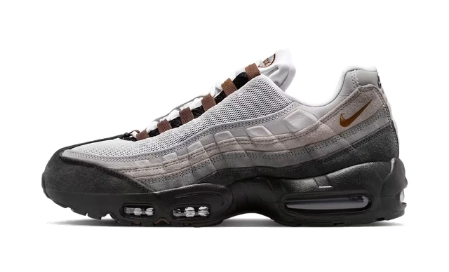 Nike Air Max 95 SB Cacao Wow