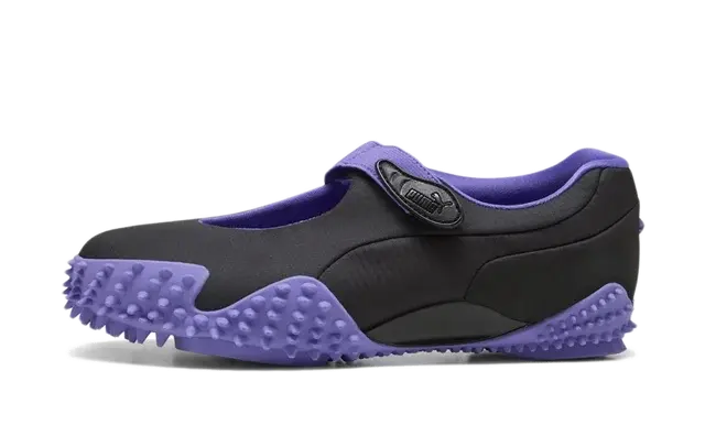 Puma Mostro Fey Launch 'Dark Amethyst'
