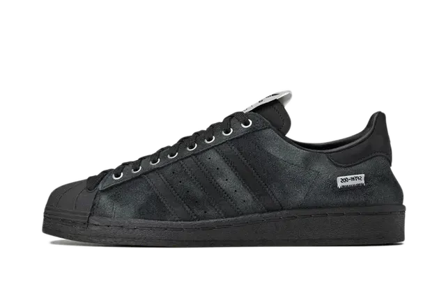 adidas Superstar 82 x Song for the Mute 'Black'