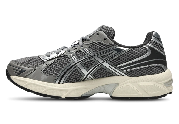 ASICS Gel-1130Clay Grey Pure Silver