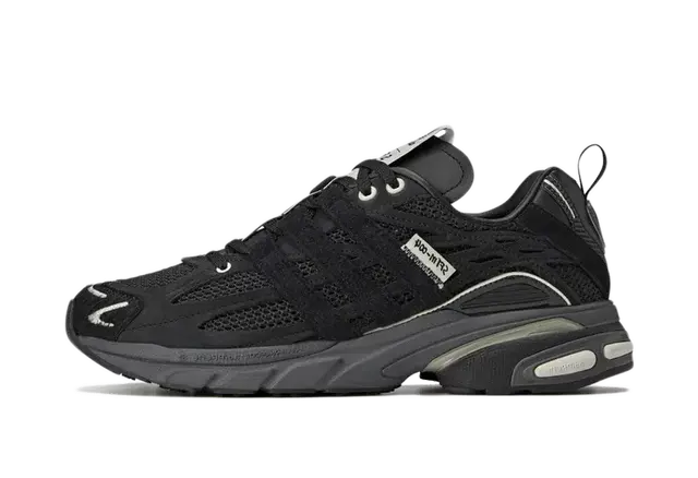 adidas Adistar Cushion x Song for the Mute 'Black'