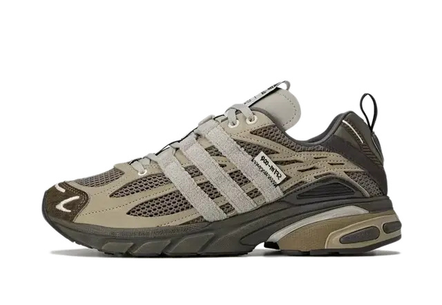 adidas Adistar Cushion x Song for the Mute 'Brown'