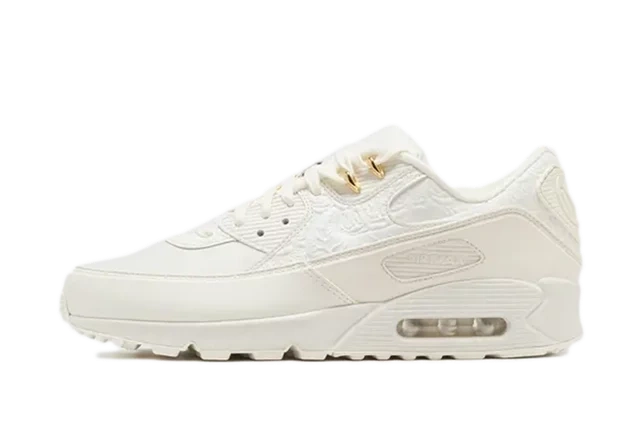 Nike Air Max 90 Slawn Sail