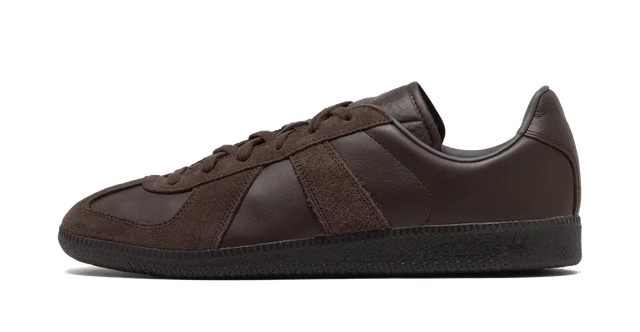 adidas BW Army Dark Brown Night Brown