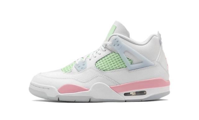 Jordan 4 Retro Valentine's Day (2026) (GS)