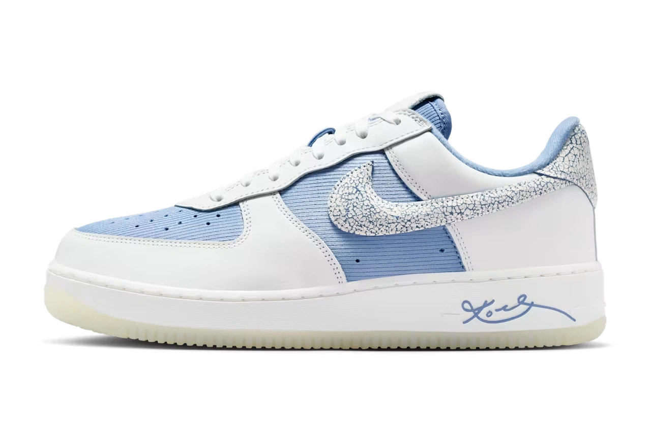 Nike Air Force 1 Low Protro Kobe Bryant City of Champions