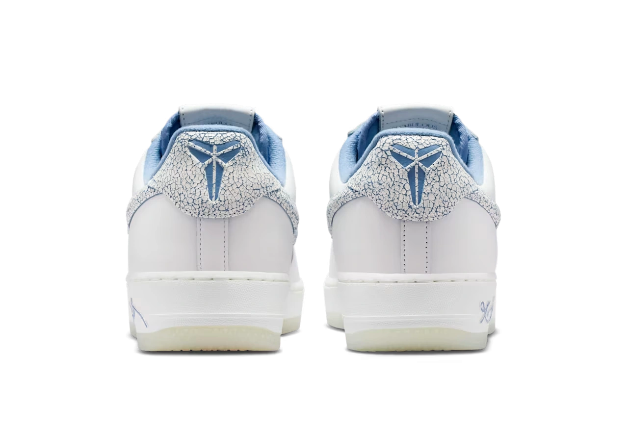 Nike Air Force 1 Low Protro Kobe Bryant City of Champions - Image 2