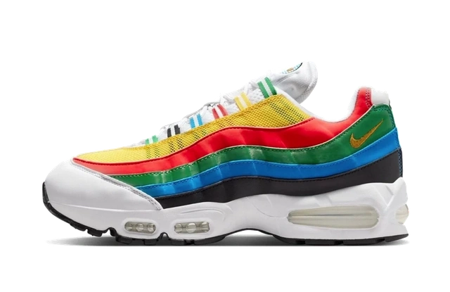 Nike Air Max 95 Olympic (2026)