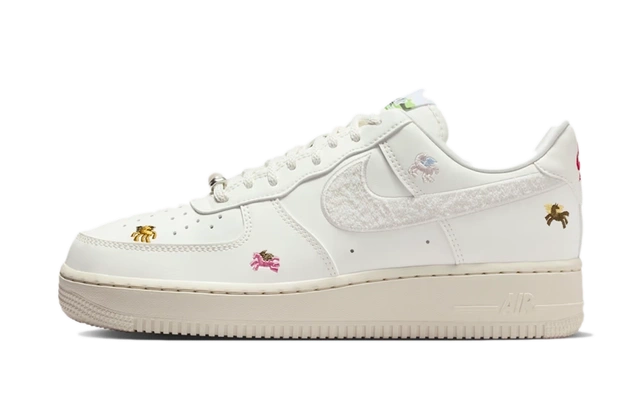 Nike Air Force 1 Low Pegasus Pack Sail (W)