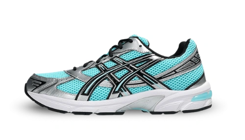 ASICS Gel-1130 Larimar Blue Silver