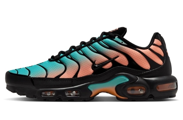 Nike Air Max Plus South Beach
