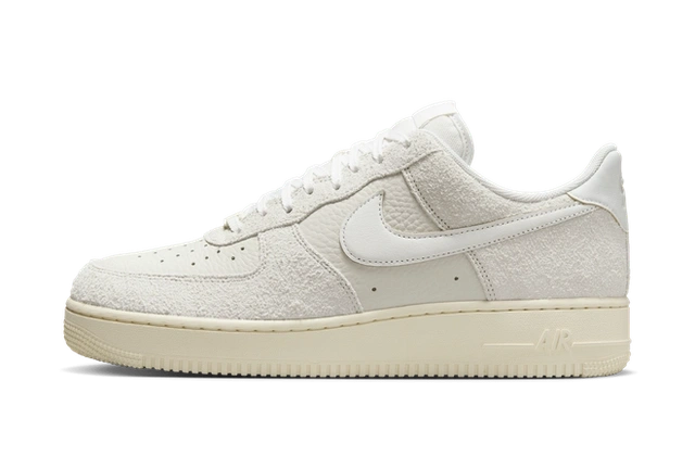 Nike Air Force 1 Low '07 Phantom Summit White Light Bone