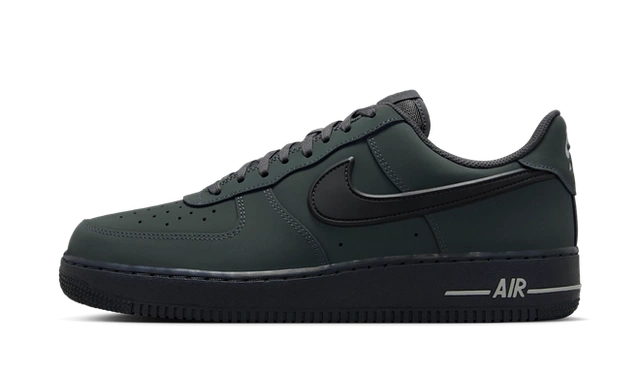 Nike Air Force 1 Low '07 SE Anthracite