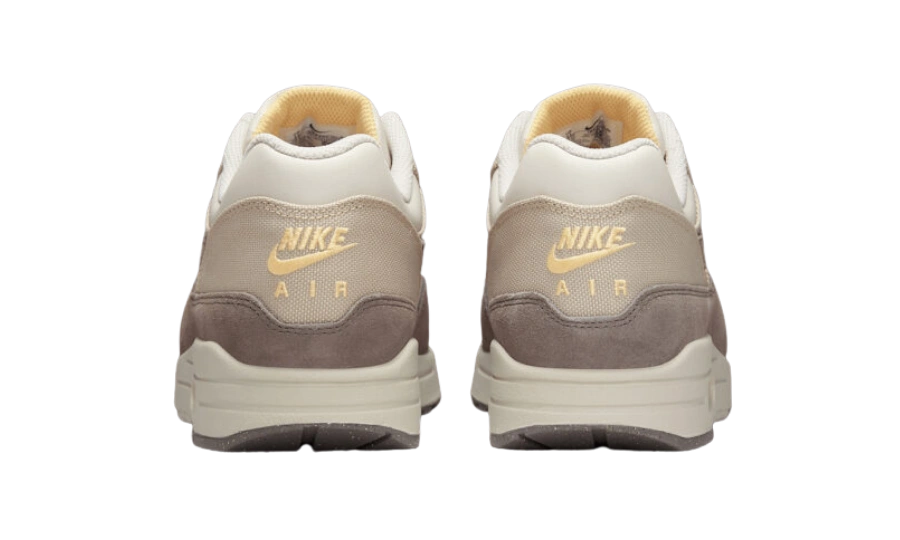 Nike Air Max 1 Premium 'Cave Stone' - Image 2