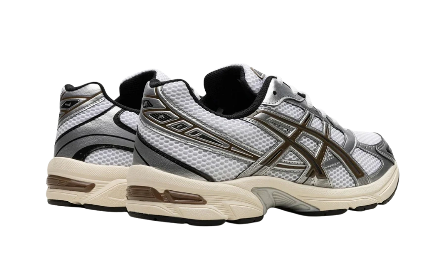 ASICS Gel-1130 White Clay Canyon - Image 2