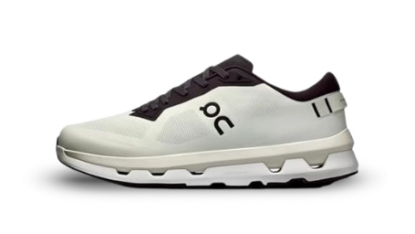 On Running Cloudzone Ice Black