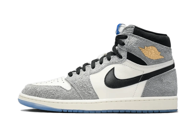 Jordan 1 Retro High OG All-Star Cool Grey