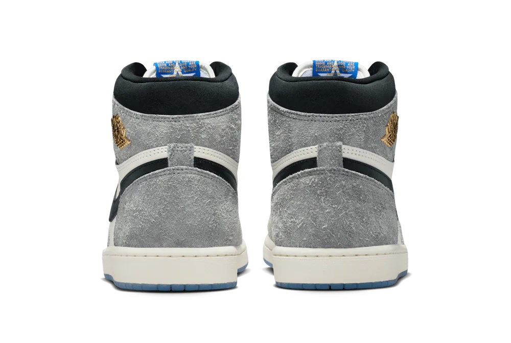 Jordan 1 Retro High OG All-Star Cool Grey - Image 2