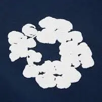 Denim Tears The Cotton Wreath Hoodie Navy - Image 2