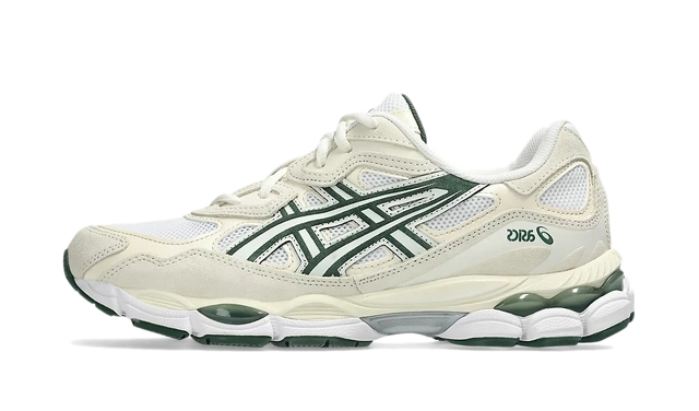 ASICS Gel-NYC Ivory Forest Night