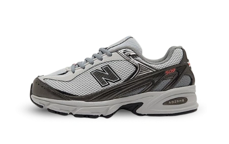 New Balance 509 Grey Matter