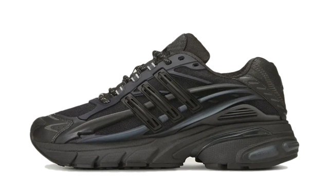 adidas Adistar Jellyfish Pharrell Williams Triple Black