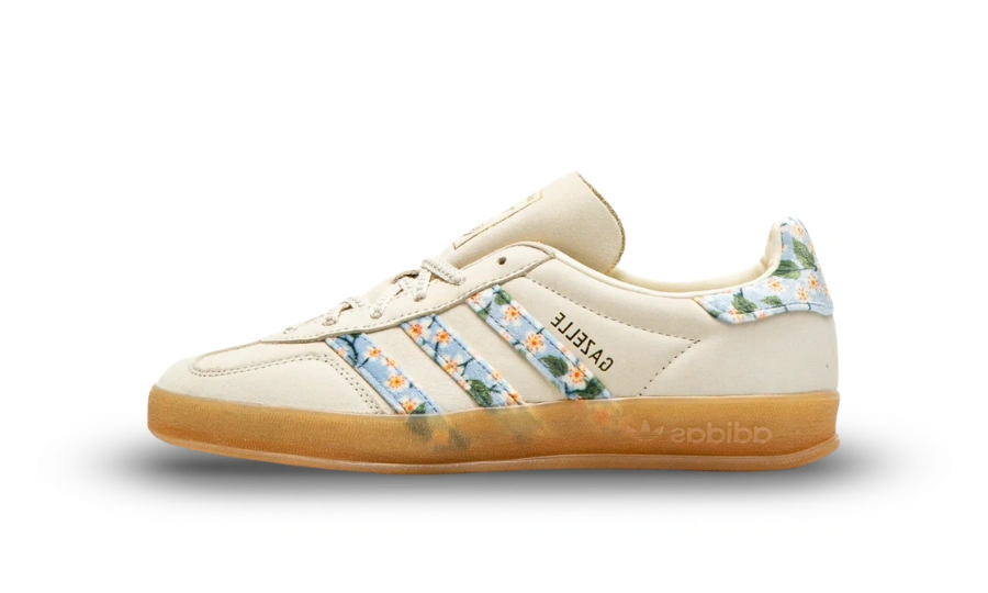 adidas Gazelle Indoor Liberty London Mitsi Day (W)