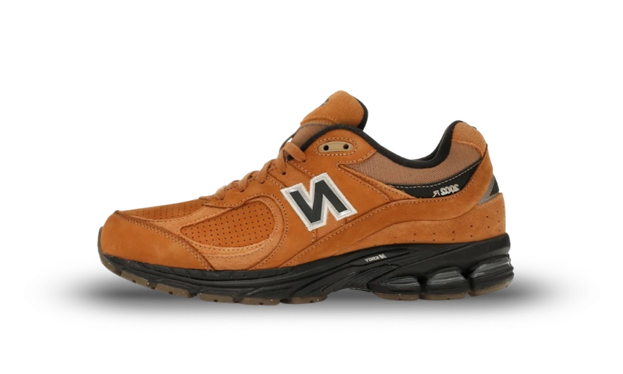 New Balance 2002R Tobacco