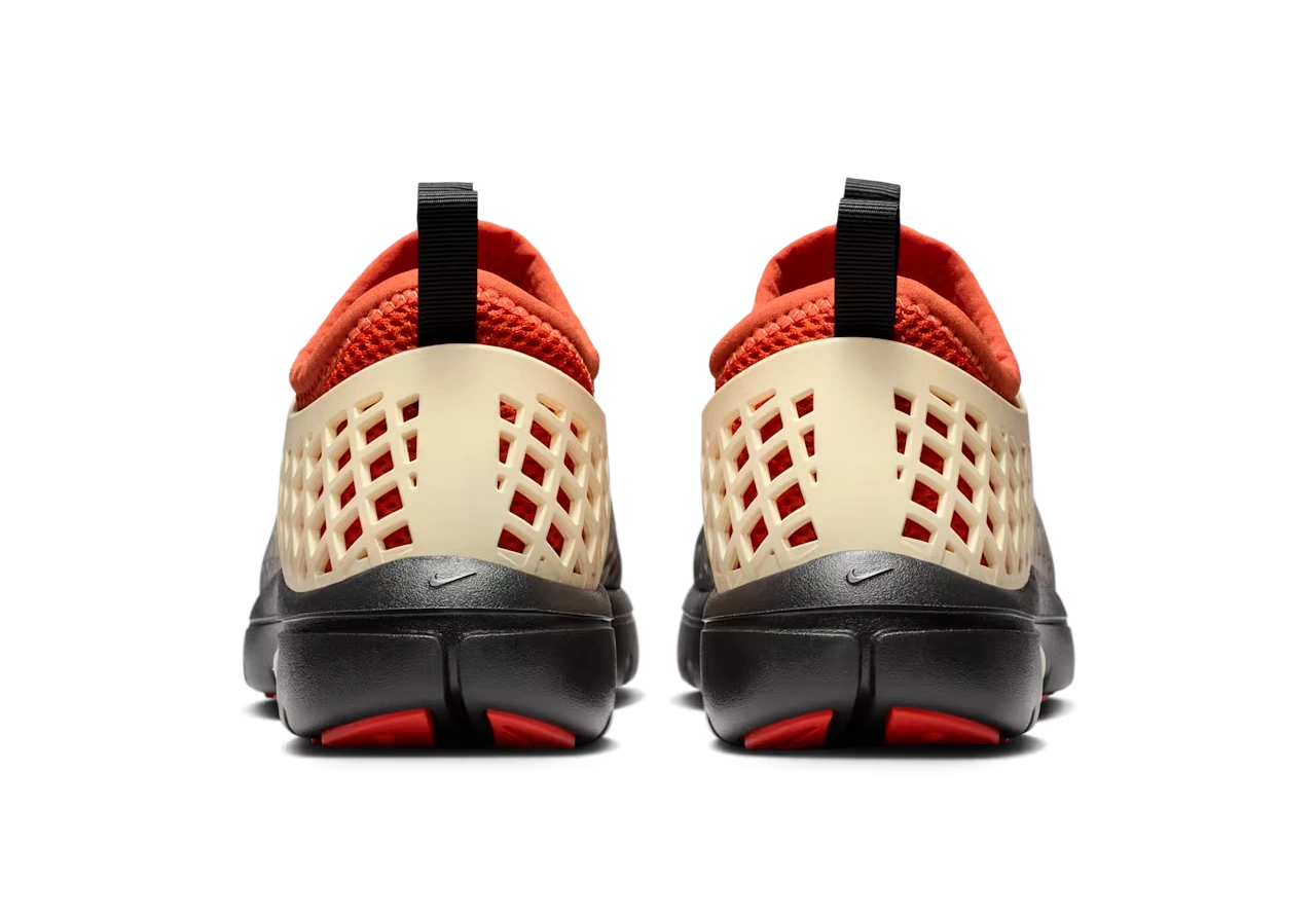 Nike Rejuven8 Run OG SE Black Rust Factor (W) - Image 2